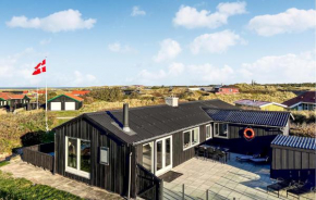 Stunning Home In Løkken With Kitchen